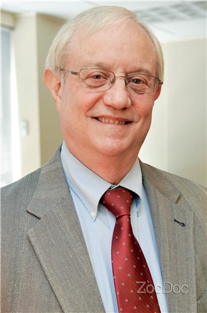 Dr. Asher Rosenberg, MD