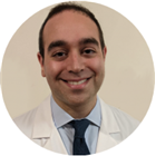 Dr. Asher Wiederkehr, DPM