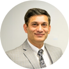 Dr. Ashfaq Ahmad, DMD