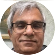 Dr. Ashfaq Fatmi, MD