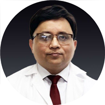 Dr. Ashfaqur Choudhury, MD