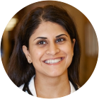 Dr. Ashima Bakhru, MD