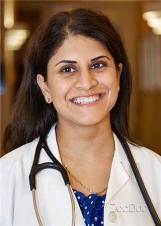 Dr. Ashima Bakhru, MD