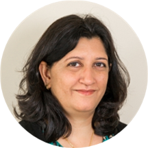 Dr. Ashima Handa, MD