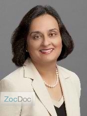 Dr. Ashima Madan, MD