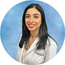 Dr. Ashini Kalyani, DDS