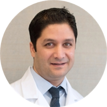 Dr. Ashiq Masood, MD