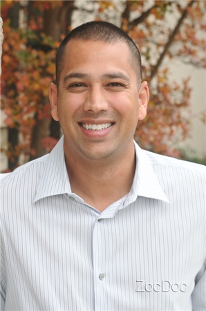 Dr. Ashish Arya, DDS