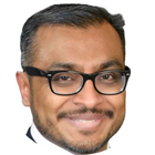 Dr. Ashish Bhatia, MD