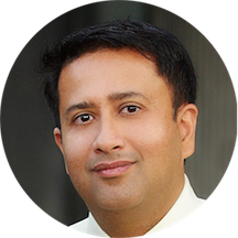 Dr. Ashish Chhitwal, OD