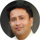 Dr. Ashish Chhitwal, OD