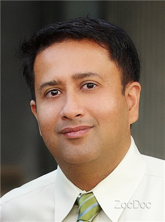 Dr. Ashish Chhitwal, OD