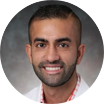 Dr. Ashish Kapila, DPM