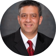 Dr. Ashish Kapoor, MD