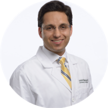 Dr. Ashish Mahajan, MD