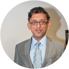 Dr. Ashish Pal, MD