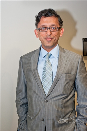 Dr. Ashish Pal, MD
