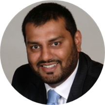 Dr. Ashish Patel, DDS