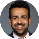 Dr. Ashish Patel, MD