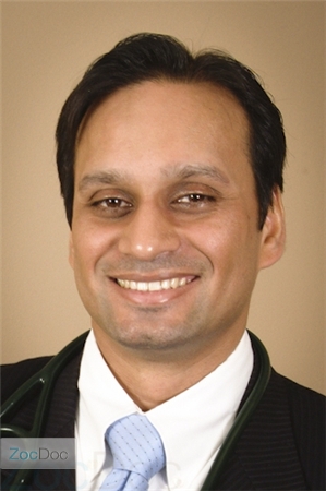 Dr. Ashish Sitapara, MD