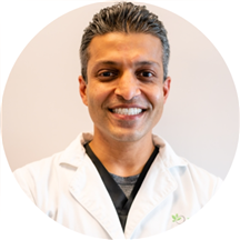 Dr. Ashish Vashi, DDS