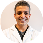 Dr. Ashish Vashi, DDS