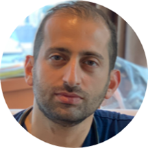 Dr. Ashkan Sefaradi, MD