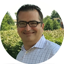 Dr. Ashkan Yousefi, DMD