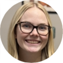 Dr. Ashleigh Dively, OD