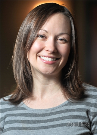 Dr. Ashleigh Sartor, MD