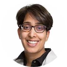 Dr. Ashley Abraham, MD