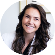 Dr. Ashley Agan, MD