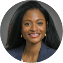 Dr. Ashley Aluko, MD