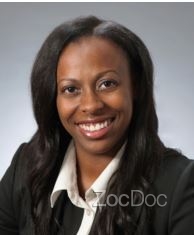 Dr. Ashley Artis, MD
