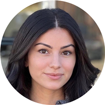 Dr. Ashley Bachkhaz, OD