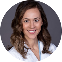 Dr. Ashley Bartalot, MD