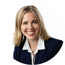 Dr. Ashley Campbell, DC