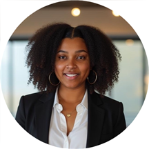 Dr. Ashley Campbell, PsyD