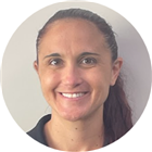 Dr. Ashley Cerrachio, PT, DPT