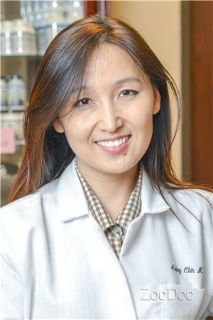 Dr. Ashley Chin, MD