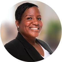 Dr. Ashley Coleman, PsyD