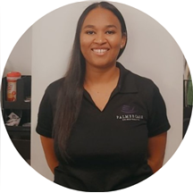 Dr. Ashley Cooke, DC