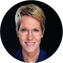 Dr. Ashley Crouch, OD