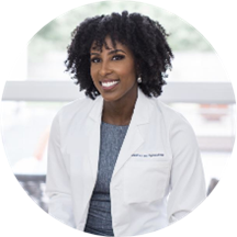 Dr. Ashley Davis, MD