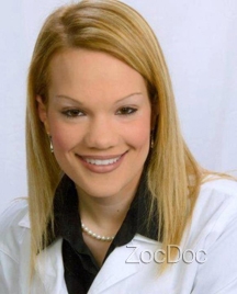 Dr. Ashley DeMarco, DDS