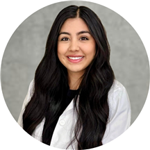 Dr. Ashley Diaz, DNP, APRN