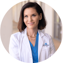 Dr. Ashley Emerson, MD