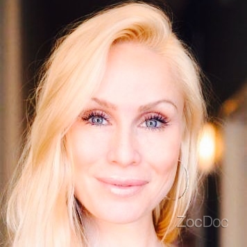 Dr. Ashley Frer, DC