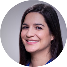 Dr. Ashley Galvic, PT, DPT, OCS