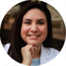 Dr. Ashley Garcia, OD